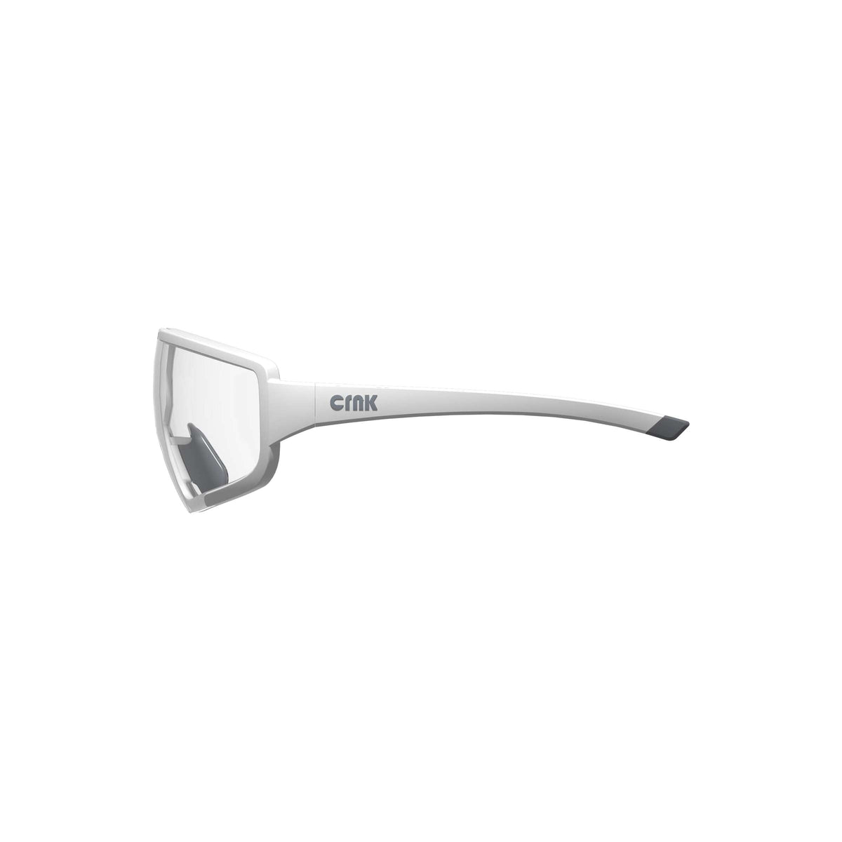 Szklanki Crnk Hawkeye White