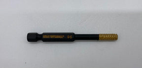 Diamanten kroonhex 5mm droog boren indiaas professional