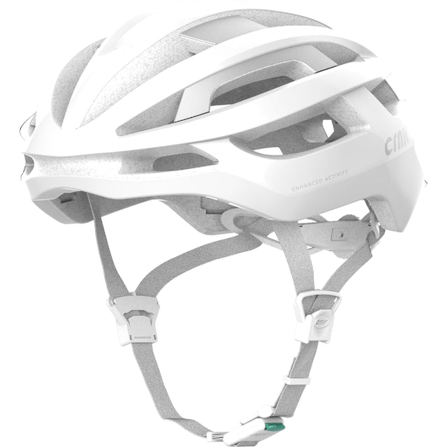 CRNK Helmer Helmer Hyper White L 57-63cm