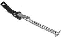 Honda MB Stand Stand Black