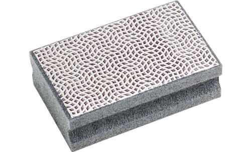 Podkładka do dłoni Pferd HP Diamond 55x90 k126