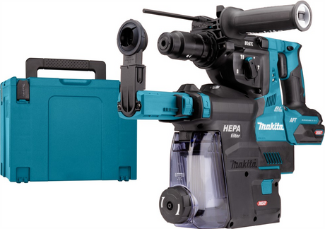 Młot akumulatorowy Makita SDS+ XGT 40V Max Naked