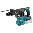 Makita hamer sds+ 40v xgt hr008gz06 3,9j bl + module aws