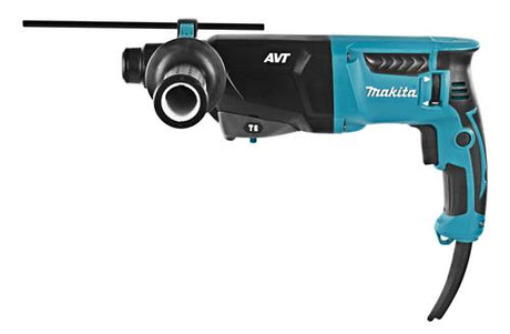 Wiertarka udarowa Makita 230v