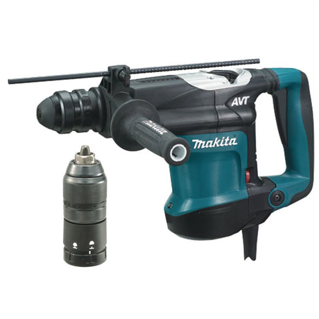 Wiertarka udarowa Makita hr3210fct | sds-plus | 6,4j 850w - hr3210fct