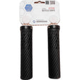 Zestaw uchwytów Herrmans Luna Lockring 130 130mm czarny