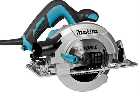 Pilarka tarczowa Makita hs6601 230v 1050w 165mm - hs6601