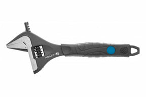 Hogert zweden instelbare sleutel 210mm