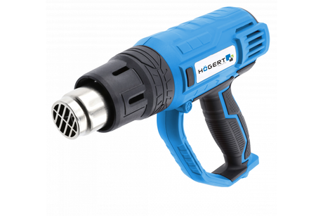 Hogert sneltoets 2000w 2-biegowa