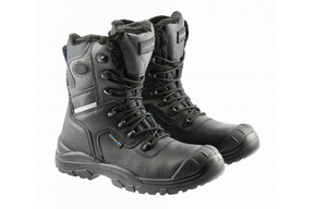 Hogert beschermende schoenen warmer s3 src grootte 46