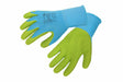 Hogert latex handschoenen maat 9 12par