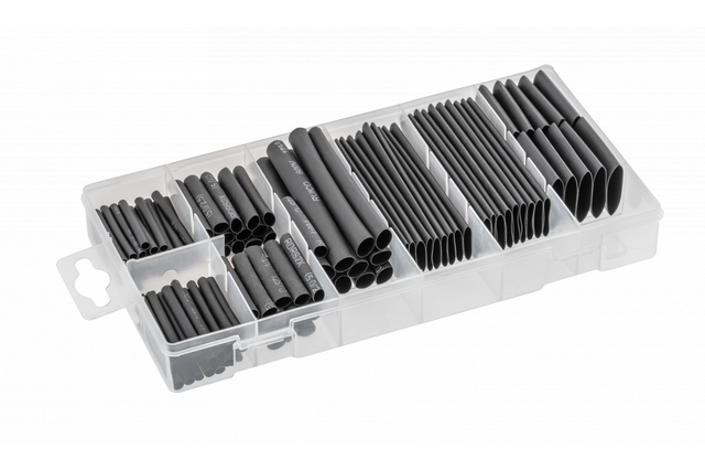 Imp hogert set van krende overhemden 127szt.