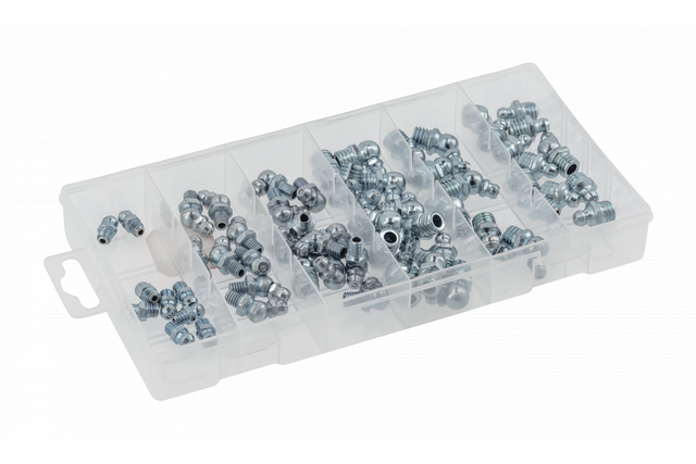 Hogert smeerset 110szt.