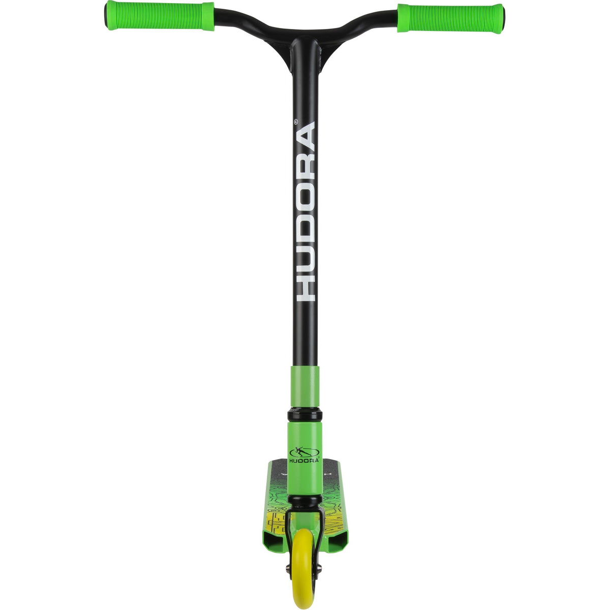 Hudora Cętscooter Kids