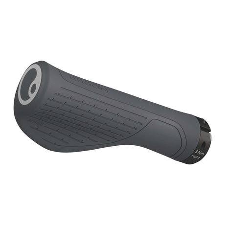 Ergon radzi sobie z GS1-S Evo Moondust Grey