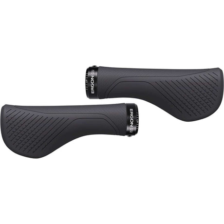 Ergon radzi sobie z GS1-S Evo Moondust Grey