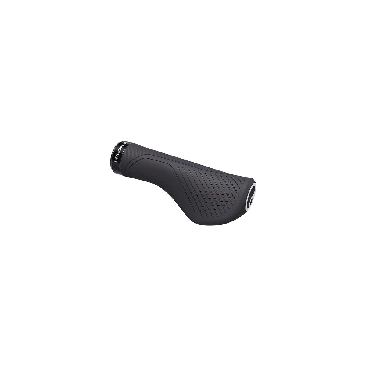 Ergon radzi sobie z GS1-L Evo Moondust Grey