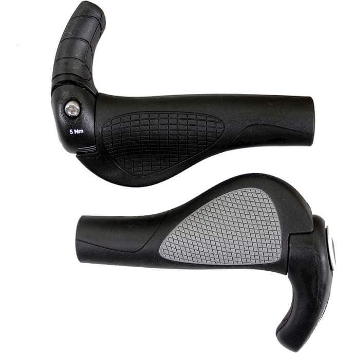 Ergon obsługuje GP2 S
