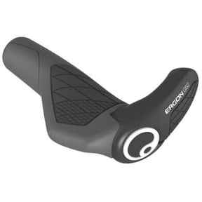 Ergon uchwyty gs2-s evo czarne