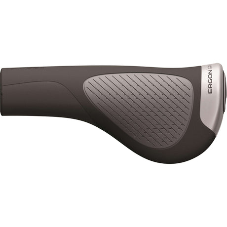 Chwyty Ergon gp1 evo - chwyt Performance gp1-l - zaciski aluminiowe