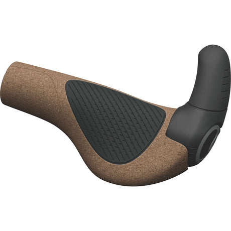 Chwyty Ergon gp2 l evo bio-korek
