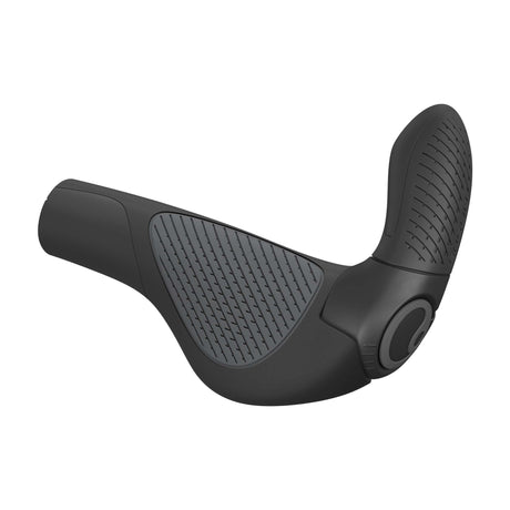 Chwyty rowerowe Ergon GP3 EVO S - omic, czarne