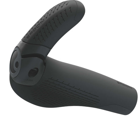 Uchwyty rowerowe Ergon gp3 evo l - komfort omie