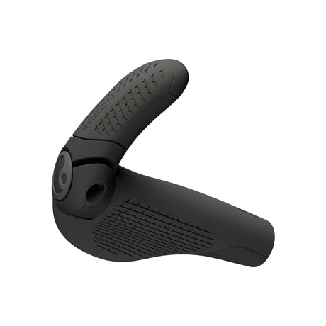 Uchwyty rowerowe Ergon gp3 evo l - komfort omie