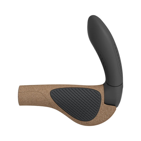 Chwyty Ergon gp4 l evo bio-korek