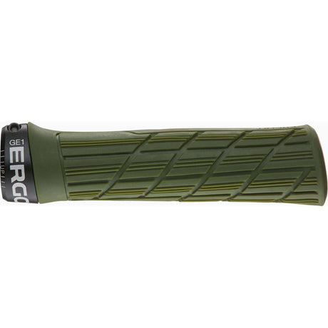 Ergon obsługuje GE1 EVO Deep Moss
