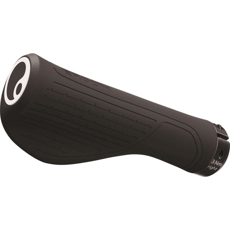Ergon obsługuje GS1-S Evo Black
