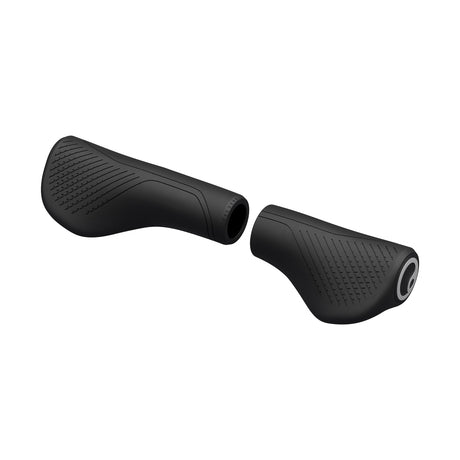 Ergon chwyta gs1 evo z pojedynczą przerzutką skrętną