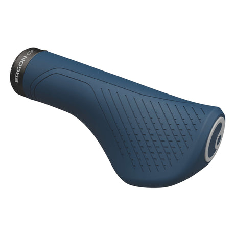 Ergon obsługuje GS1-L Evo Nightride Blue
