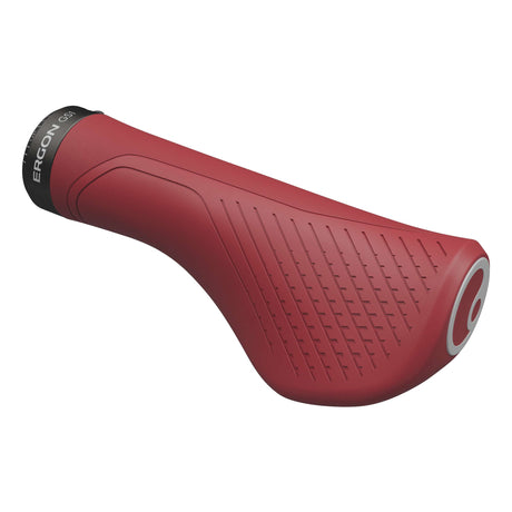 Ergon obsługuje GS1-S Evo Chile Red