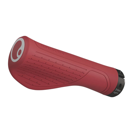 Ergon obsługuje GS1-S Evo Chile Red