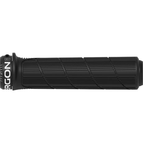 Ergon obsługuje GD1 Evo Black