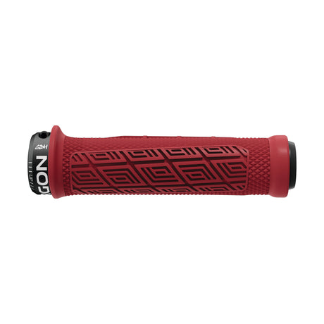 Ergon obsługuje gdh chili red