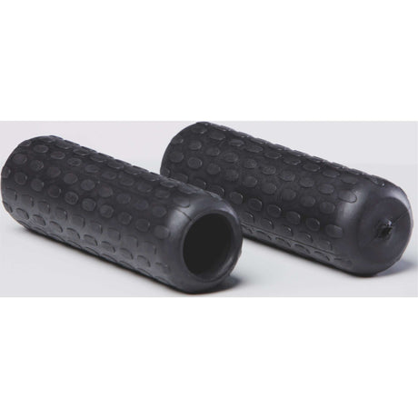 Zestaw uchwytów Herrmans 52 - 110 mm - czarny - 15 kompletów w opakowaniu warsztatowym