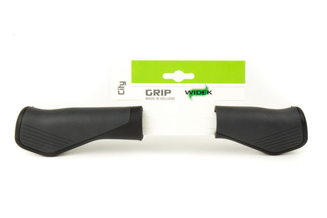 Widek uchwyty city ergo 90 120mm czarno-szary