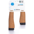 Herrmans radzi sobie z kliknięciem DD37 90 125 mm Cork