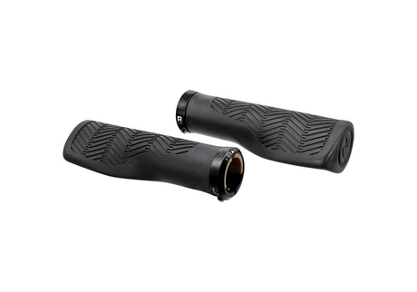 Zestaw uchwytów Herrmans nucore tour wave 130 130 mm czarny