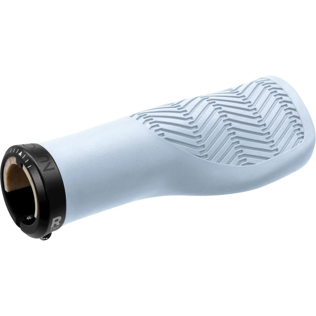 Herrmans radzi sobie z Nucore Grip Town Wave 130 mm jasnoniebieski