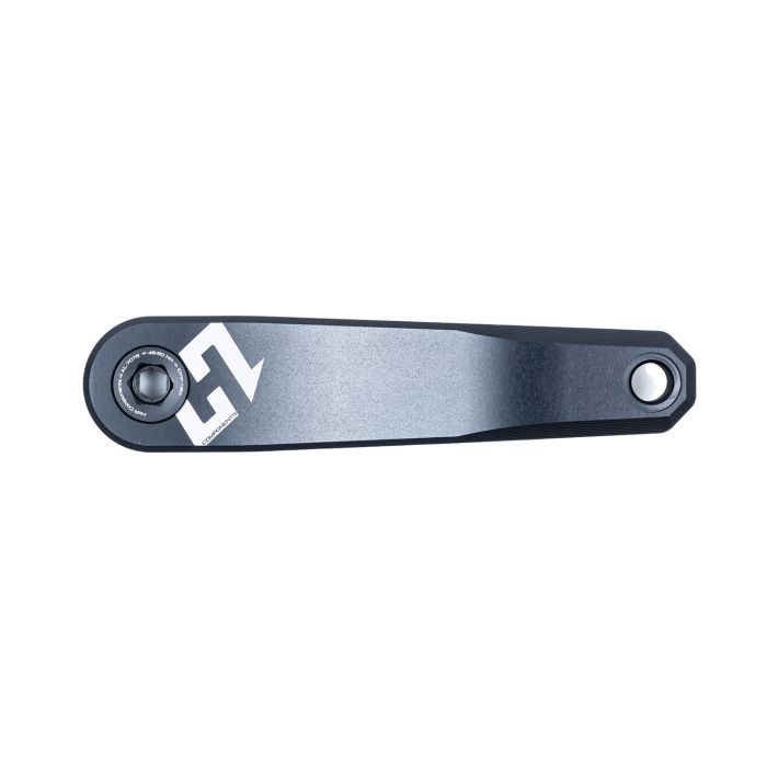 Komponenty Hxr Korby hxr dh - 170 mm - czarne