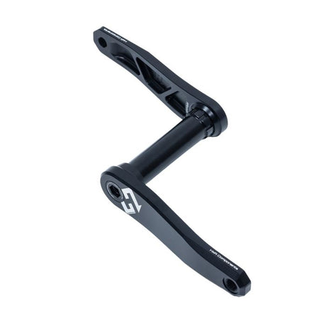 Komponenty Hxr Korby hxr enduro - 170 mm - czarne