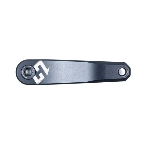 Komponenty Hxr Korby hxr enduro - 170 mm - czarne