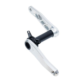 Komponenty Hxr Mechanizm korbowy hxr Easy Shift dh - 165 mm - surowy