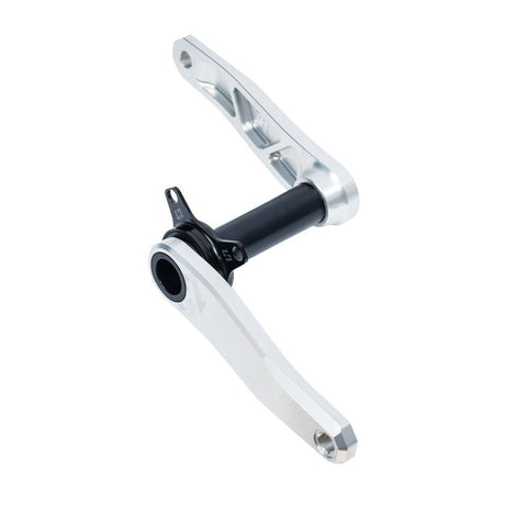 Komponenty Hxr Mechanizm korbowy hxr Easy Shift dh - 170 mm - surowy