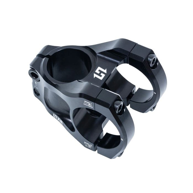 Komponenty Hxr mostek hxr enduro - 31,8 - 35 mm - czarny