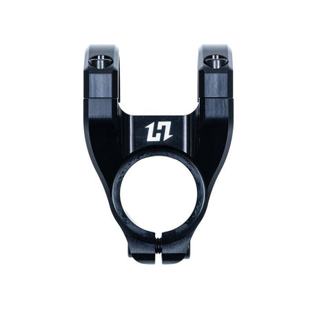 Komponenty Hxr mostek hxr enduro - 31,8 - 35 mm - czarny