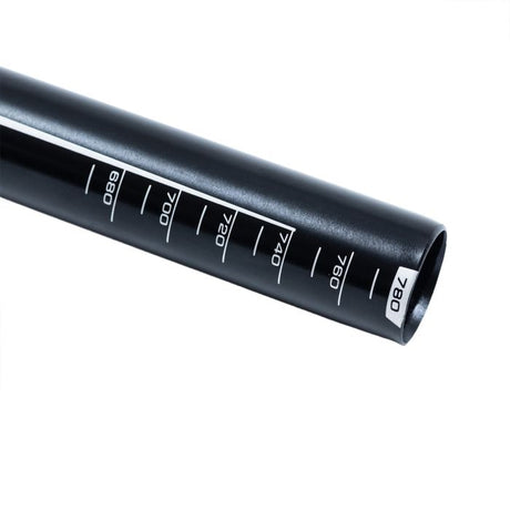 Komponenty Hxr Kierownica hxr - 780 mm - 1 - czarna